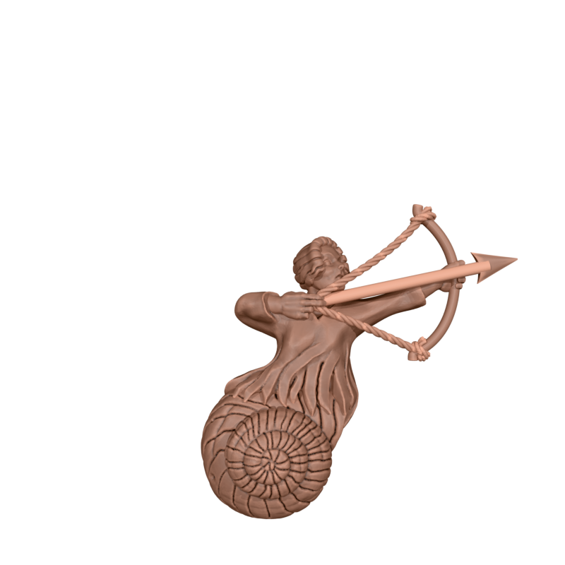 Medieval Marginalia Snails